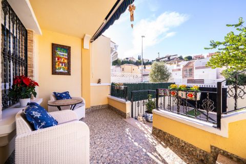 Rækkehus i Ciudad Quesada, Alicante, Ciudad Quesada - € 175.000 | Ref: W6089VA - foto 12